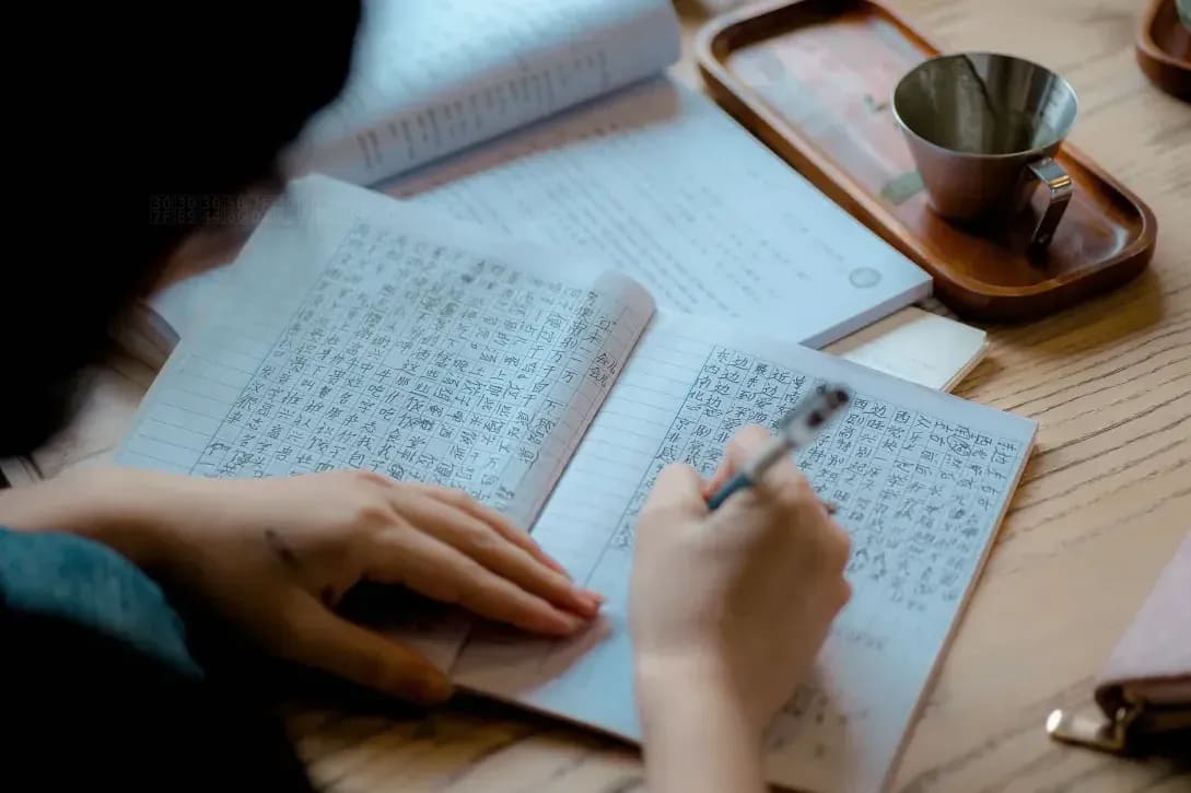 学習習慣づくりサポート